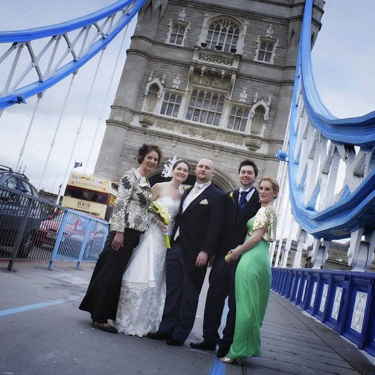 Hertfordshire Wedding Photography Homepage Gallery Image 11