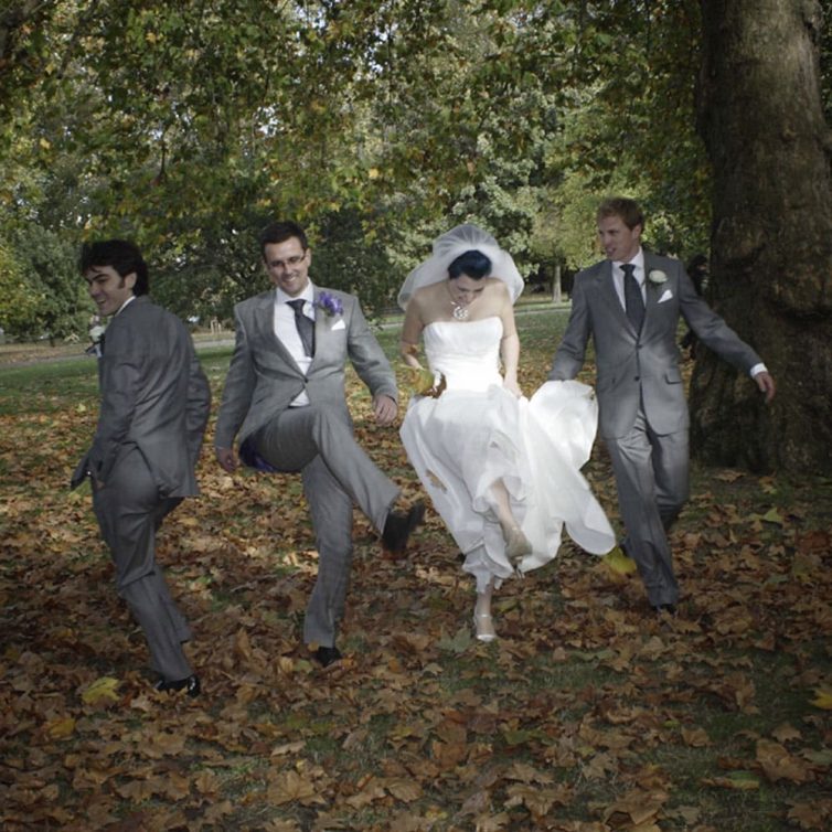 Hertfordshire Wedding Photography Homepage Gallery Image 7